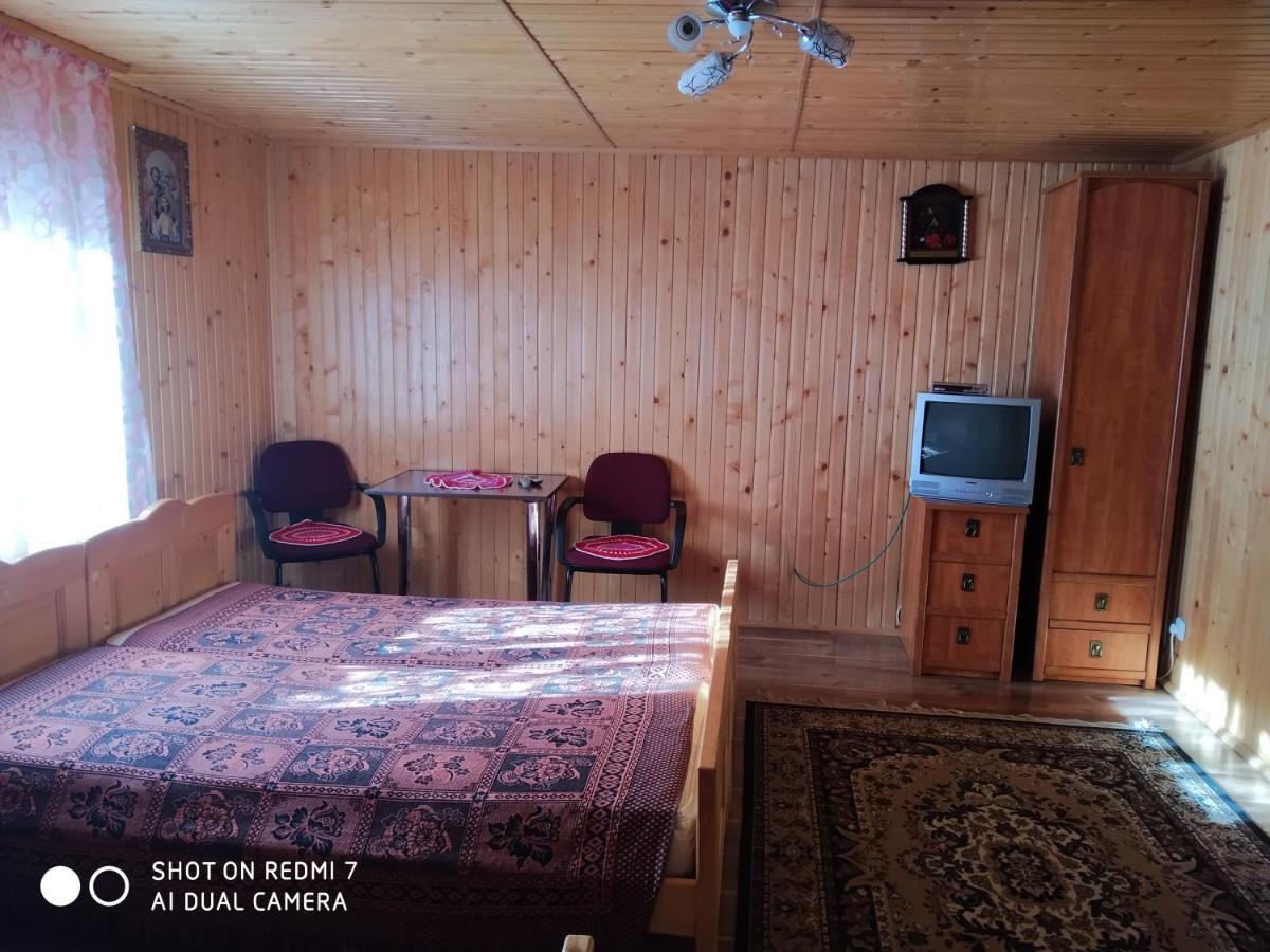 Pilipets У Дядькаゲストハウス 部屋 写真