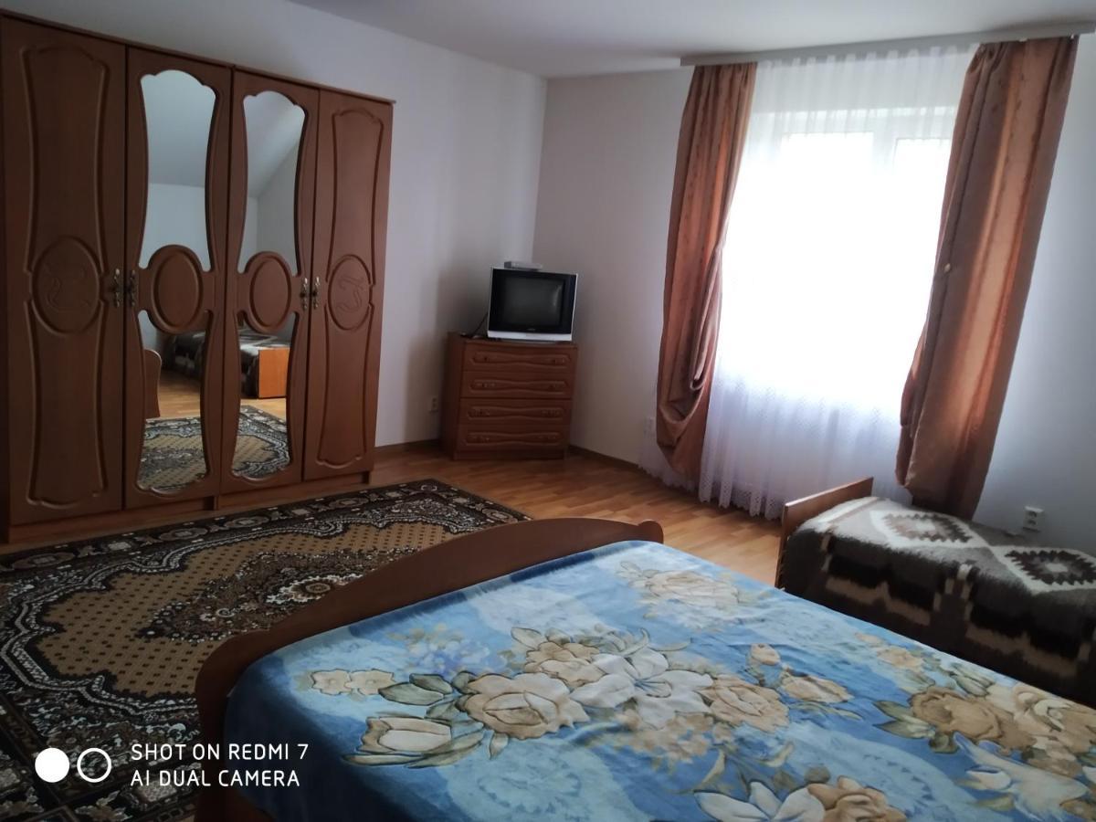 Pilipets У Дядькаゲストハウス 部屋 写真