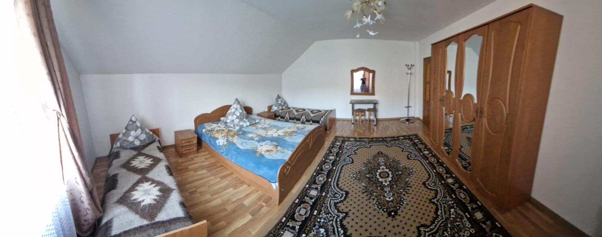 Pilipets У Дядькаゲストハウス 部屋 写真
