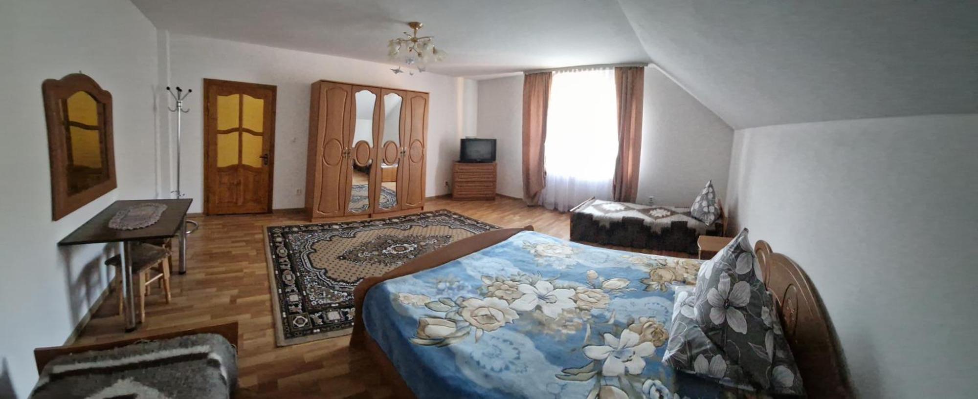 Pilipets У Дядькаゲストハウス 部屋 写真