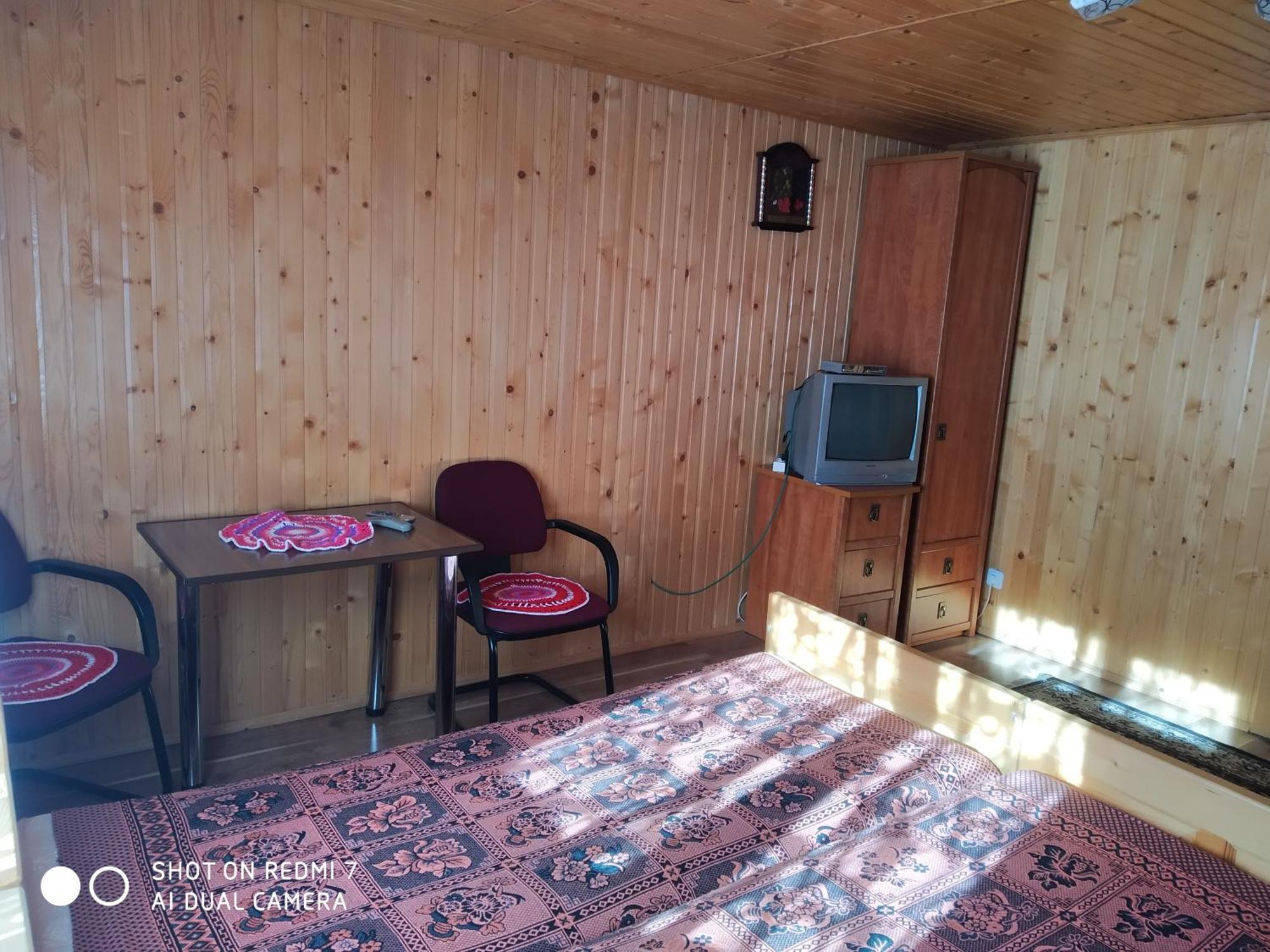 Pilipets У Дядькаゲストハウス 部屋 写真