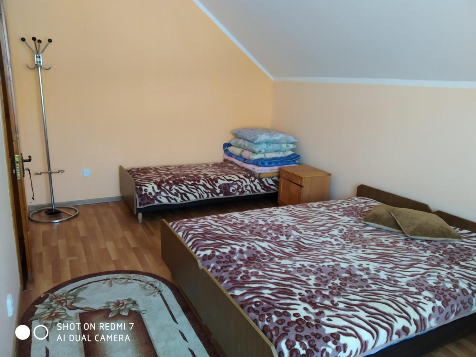 Pilipets У Дядькаゲストハウス 部屋 写真