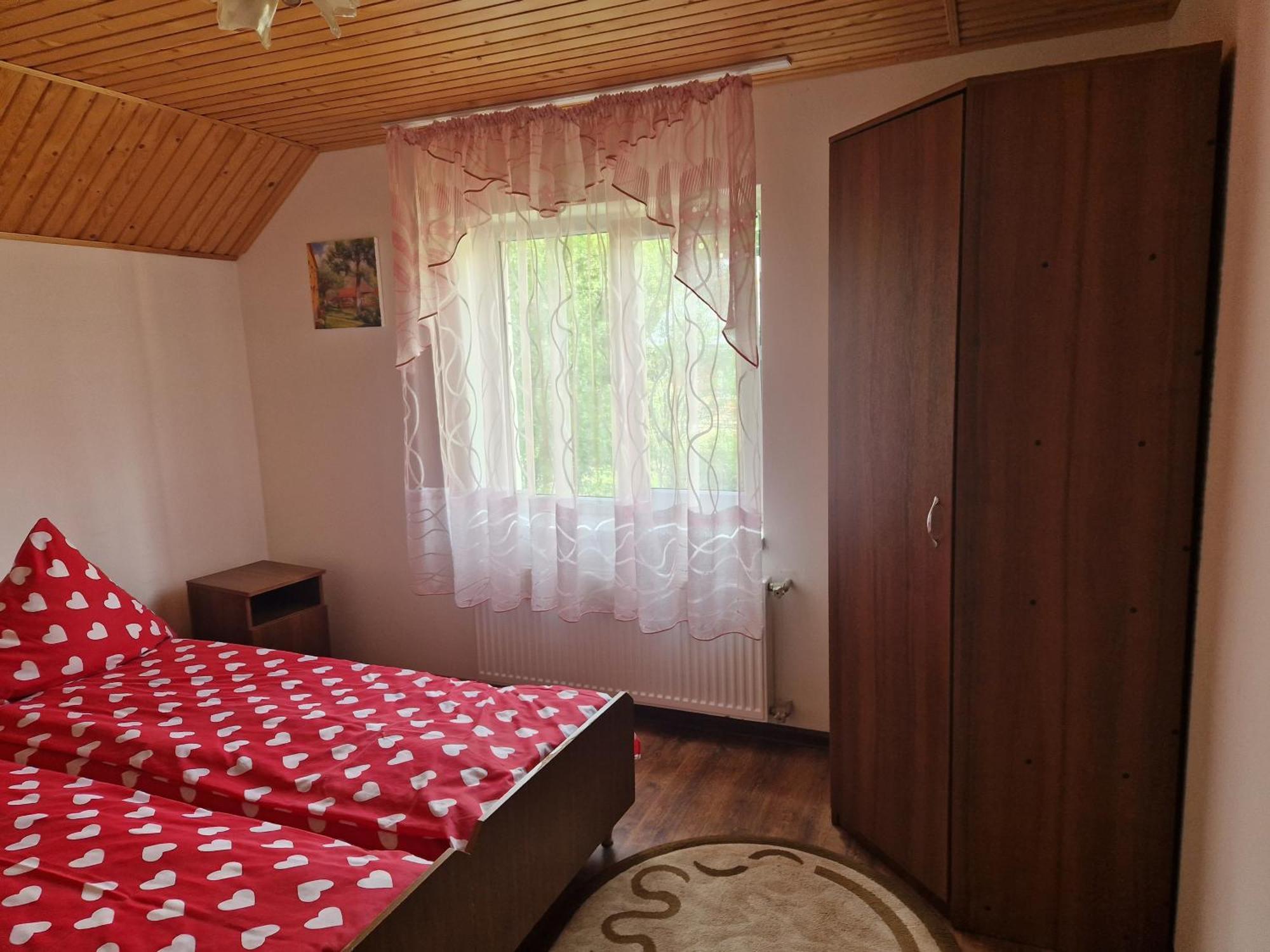 Pilipets У Дядькаゲストハウス 部屋 写真