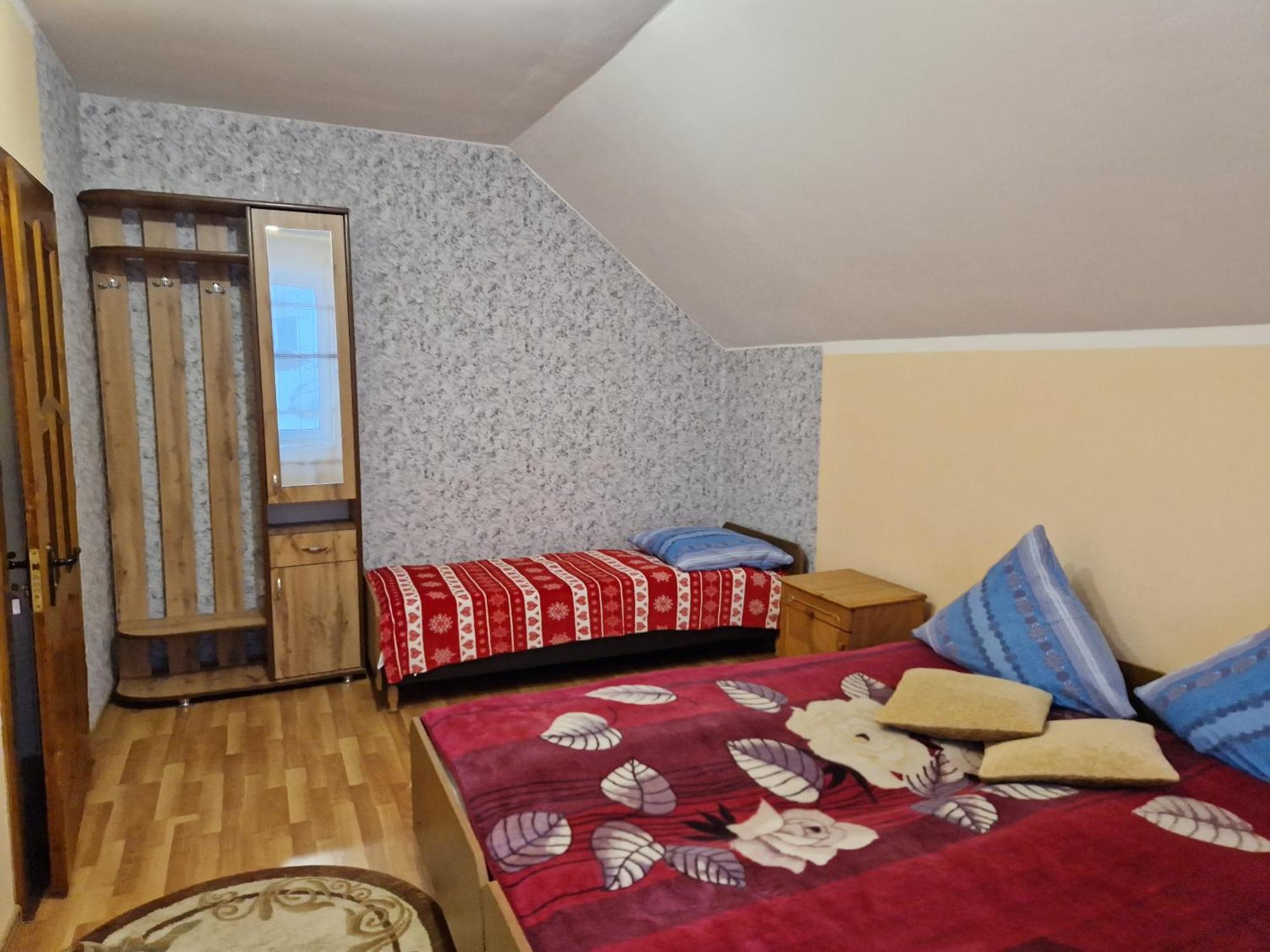 Pilipets У Дядькаゲストハウス 部屋 写真
