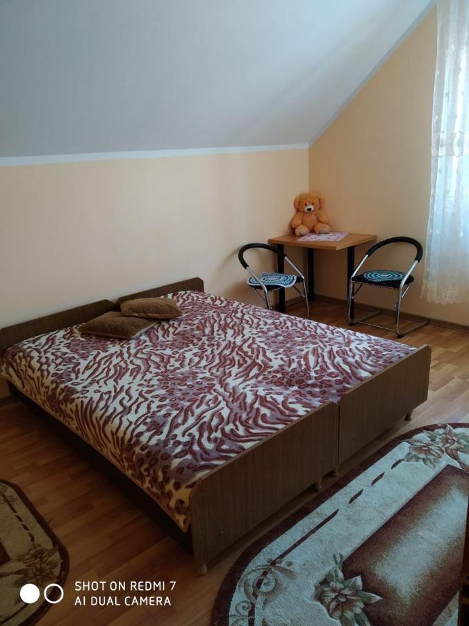 Pilipets У Дядькаゲストハウス 部屋 写真